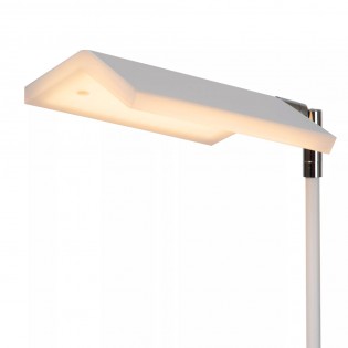Aaron Dimmbare LED Stehleuchte (10W)