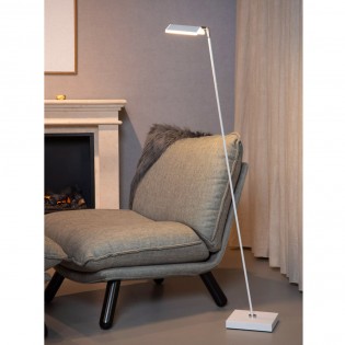 LED Floor Lamp Aaron Dimmable (10W)