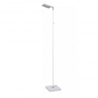 Aaron Dimmbare LED Stehleuchte (10W)