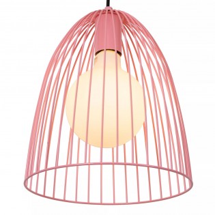 Children's Pendant Lamp Macarons