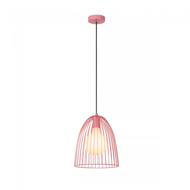 Children's Pendant Lamp Macarons