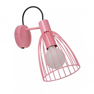 Macarons Wandlampe für Kinder