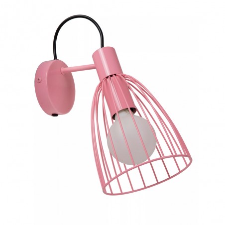 Macarons Wandlampe für Kinder