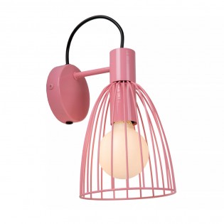 Macarons Wandlampe für Kinder