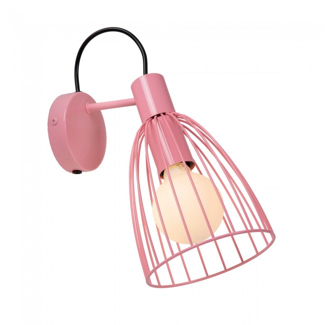 Macarons Wandlampe für Kinder