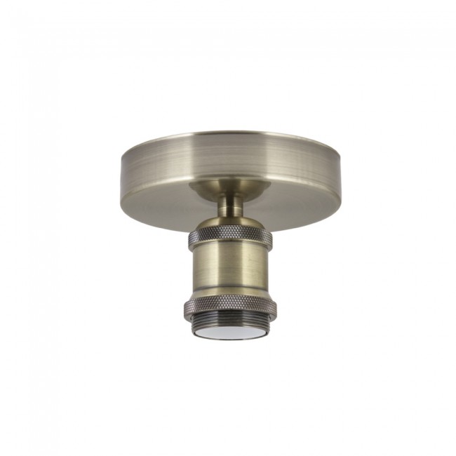 Flush light Elkan