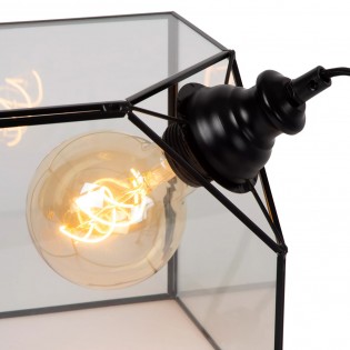 Table Lamp Davos