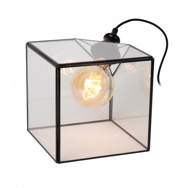 Table Lamp Davos