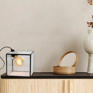 Table Lamp Davos