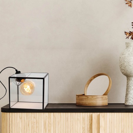 Table Lamp Davos
