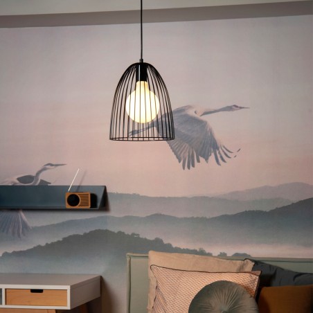 Ceiling Lamp Macarons