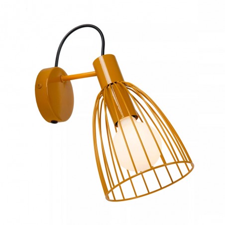 Wall Lamp Macarons