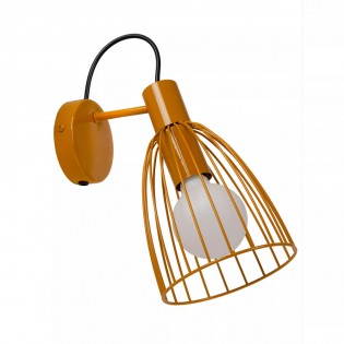 Wall Lamp Macarons