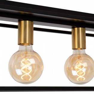 Ceiling Flush Light Ruben (4 lights)