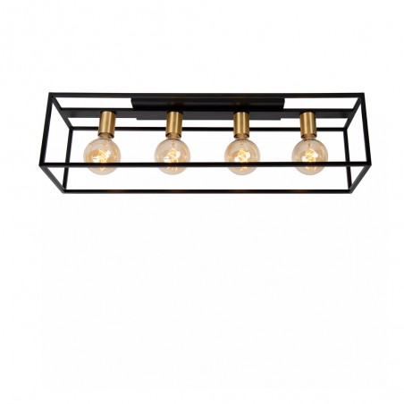 Ceiling Flush Light Ruben (4 lights)