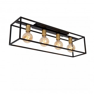 Ceiling Flush Light Ruben (4 lights)