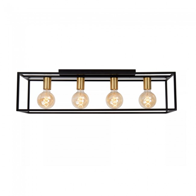 Ceiling Flush Light Ruben (4 lights)