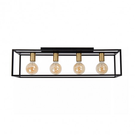 Ceiling Flush Light Ruben (4 lights)