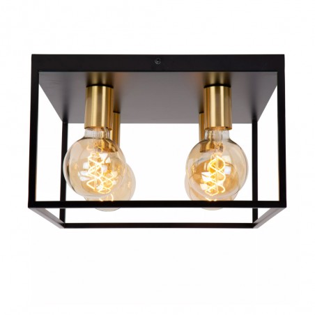 Ceiling Flush Light Ruben II (4 lights)