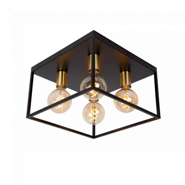Ceiling Flush Light Ruben II (4 lights)