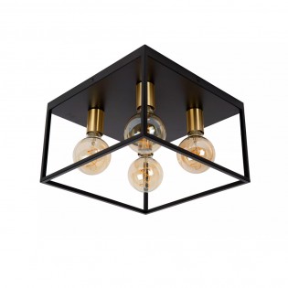 Ceiling Flush Light Ruben II (4 lights)
