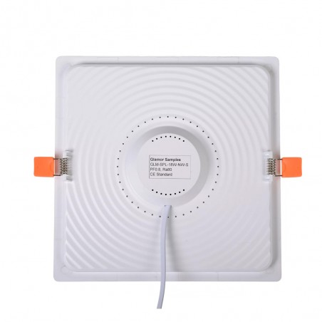 Tendo Square LED-Deckenleuchte (18W)