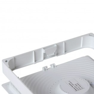 LED Ceiling Flush Light Tendo Square (18W)