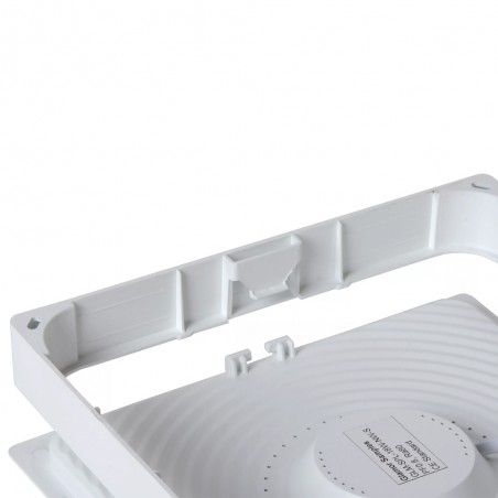 Tendo Square LED-Deckenleuchte (18W)