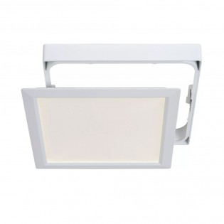 LED Ceiling Flush Light Tendo Square (18W)