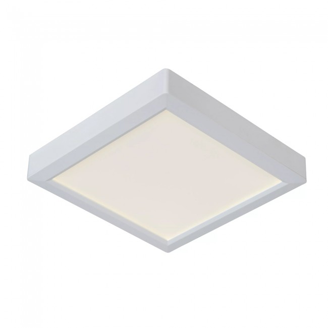 LED Ceiling Flush Light Tendo Square (18W)