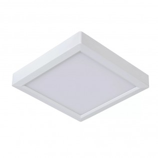 LED Ceiling Flush Light Tendo Square (18W)