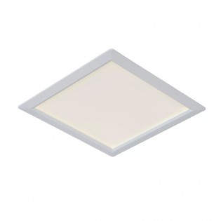 LED Ceiling Flush Light Tendo Square (18W)