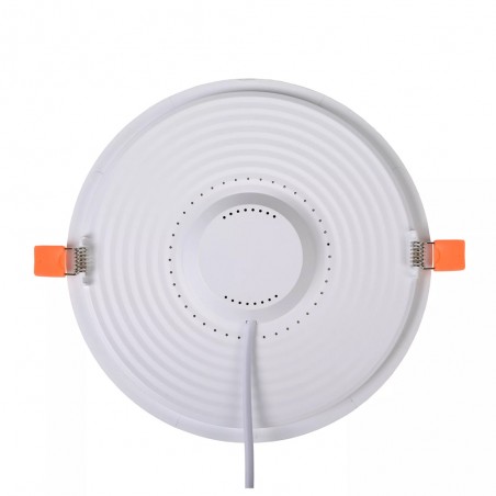 LED Ceiling Flush Light Tendo Round (18W)