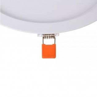 LED Ceiling Flush Light Tendo Round (18W)
