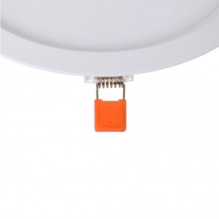 Tendo Runde LED-Deckenleuchte (18W)