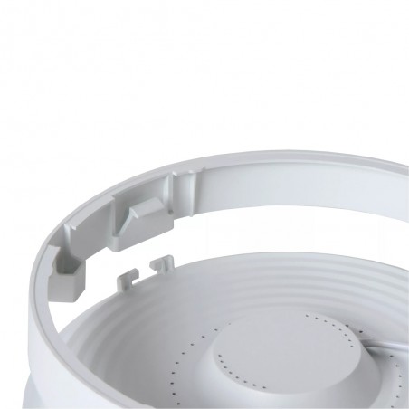 LED Ceiling Flush Light Tendo Round (18W)