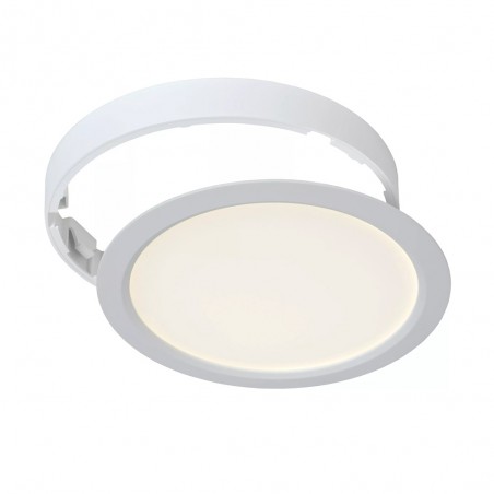LED Ceiling Flush Light Tendo Round (18W)