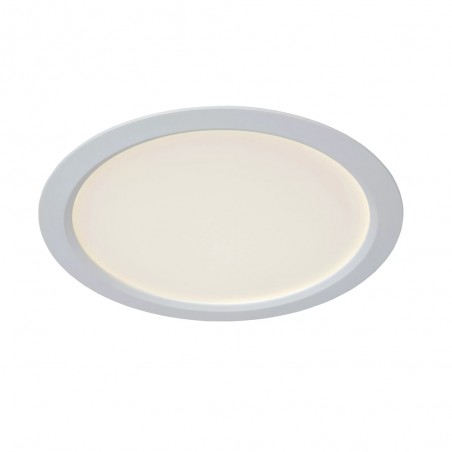 Tendo Runde LED-Deckenleuchte (18W)
