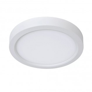 LED Ceiling Flush Light Tendo Round (18W)