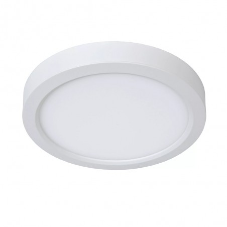 LED Ceiling Flush Light Tendo Round (18W)
