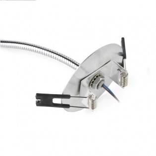 LED-Einbaulampe (3W)