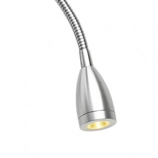 LED-Einbaulampe (3W)