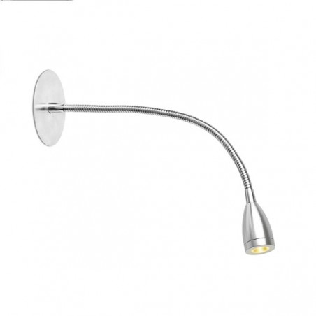 LED-Einbaulampe (3W)