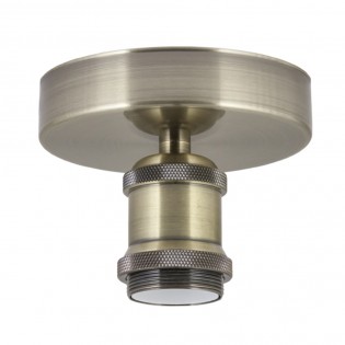 Flush light Elkan