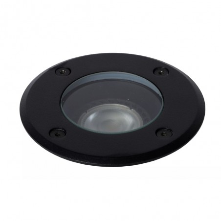 Recessed floor light Biltin Round