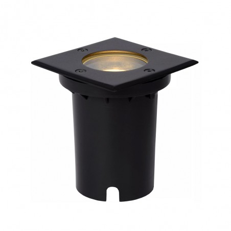 Recessed floor light Biltin Square