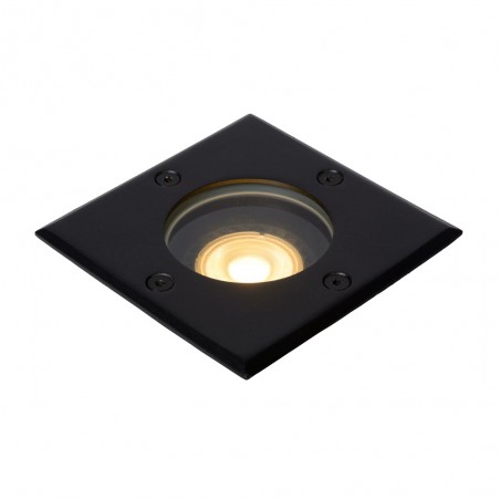 Recessed floor light Biltin Square