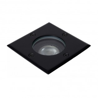 Recessed floor light Biltin Square