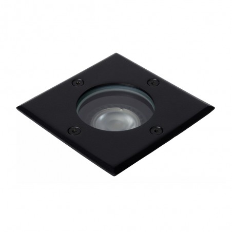 Recessed floor light Biltin Square