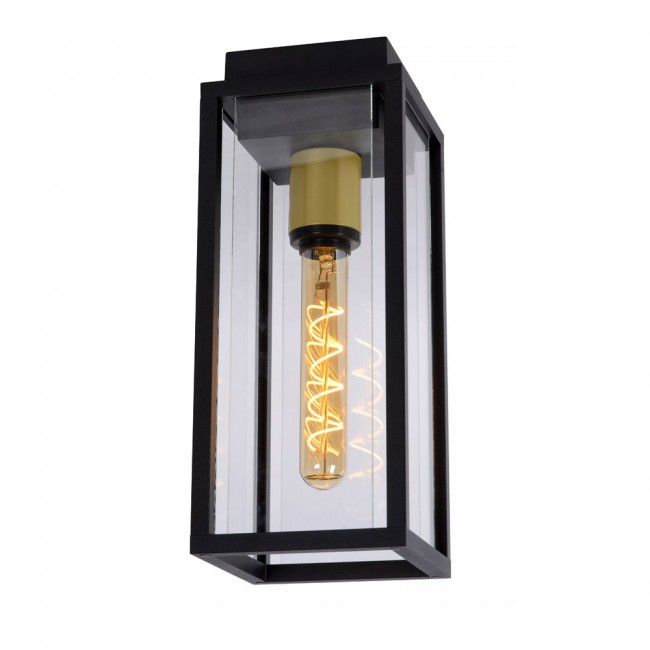 Outdoor Ceiling Flush Light Laurens